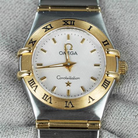 pre owned omega watches uk|previously owned omega watches.